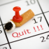 quit smoking calendar